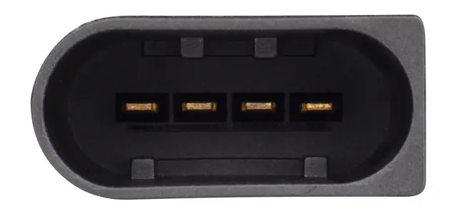 AIR MASS SENSOR                      8ET Hella 