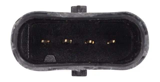 AIR MASS SENSOR                      8ET Hella 
