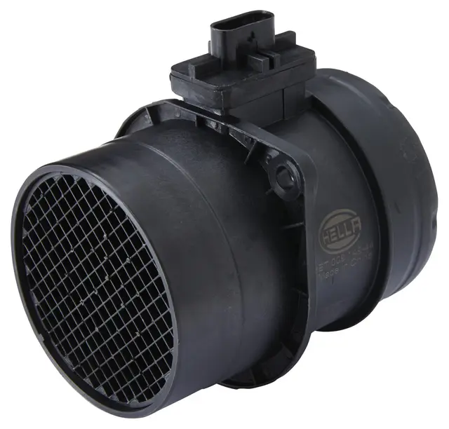 AIR MASS SENSOR                      8ET Hella 