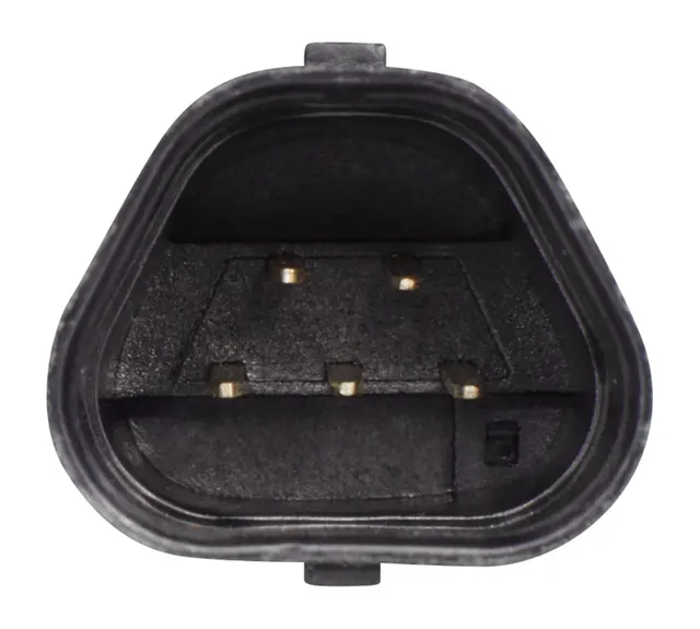 AIR MASS SENSOR                      8ET Hella 