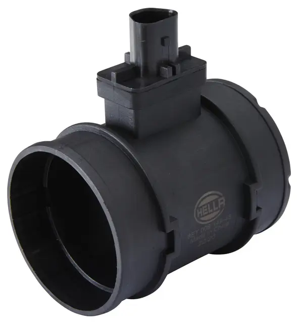AIR MASS SENSOR                      8ET Hella 