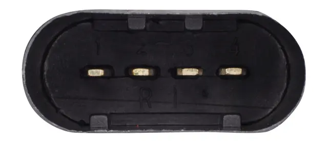 AIR MASS SENSOR                      8ET Hella 
