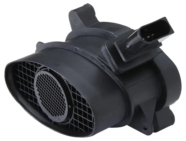 AIR MASS SENSOR                      8ET Hella 