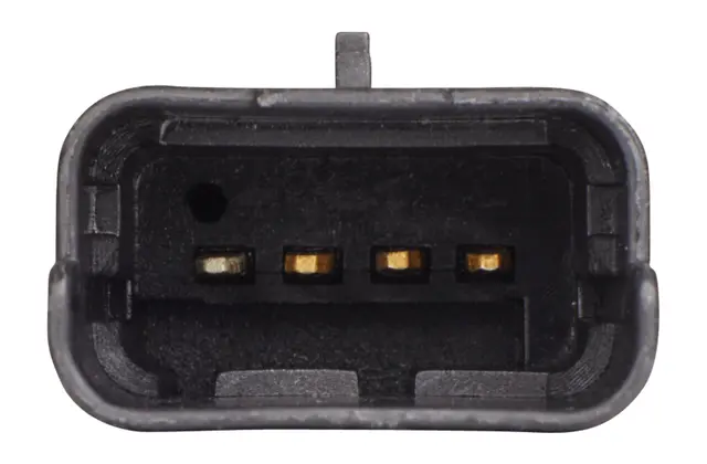 AIR MASS SENSOR                      8ET Hella 