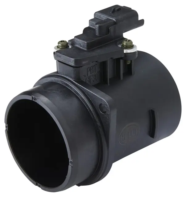 AIR MASS SENSOR                      8ET Hella 