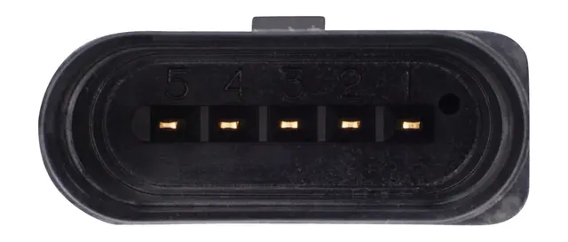 AIR MASS SENSOR                      8ET Hella 