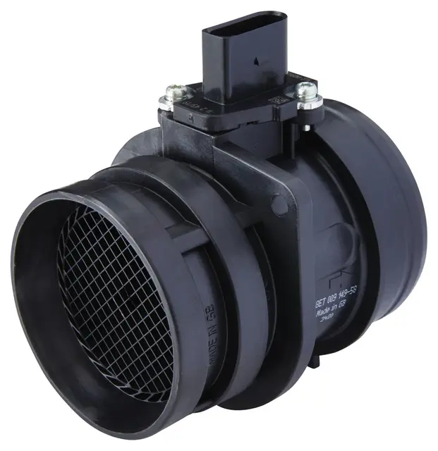 AIR MASS SENSOR                      8ET Hella 