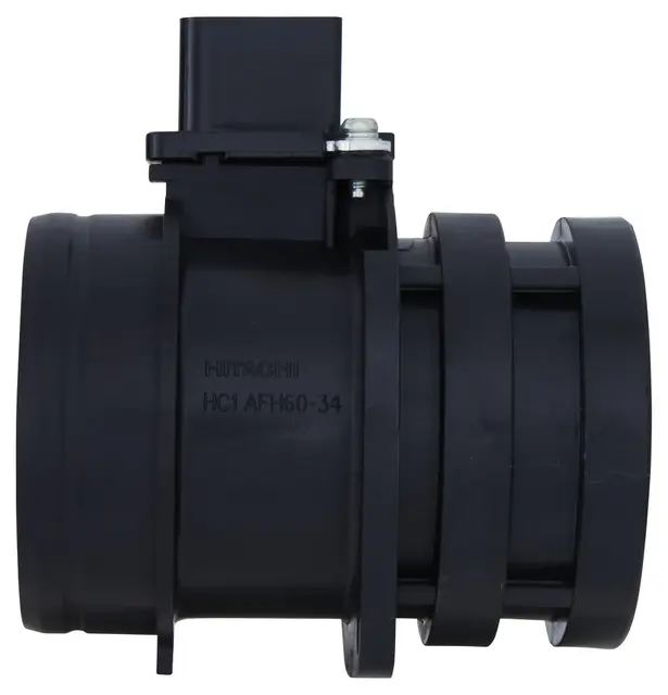 AIR MASS SENSOR                      8ET Hella 