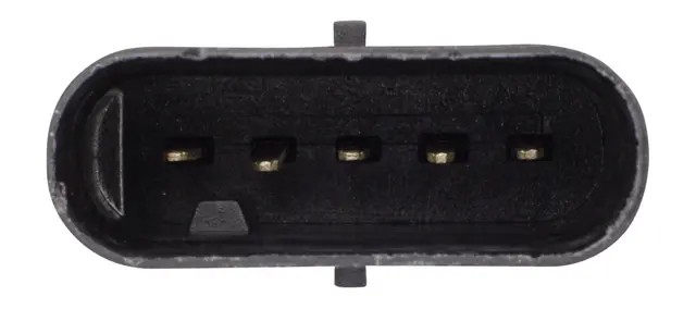 AIR MASS SENSOR                      8ET Hella 
