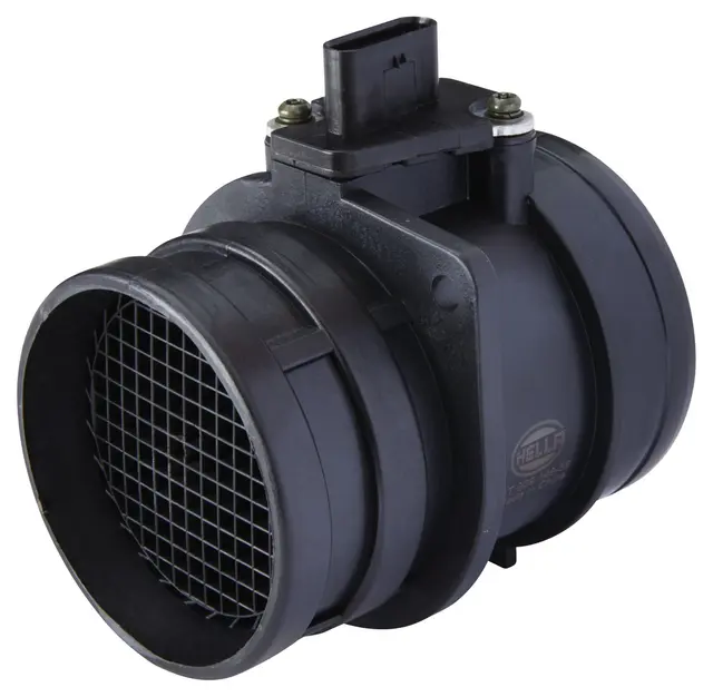 AIR MASS SENSOR                      8ET Hella 