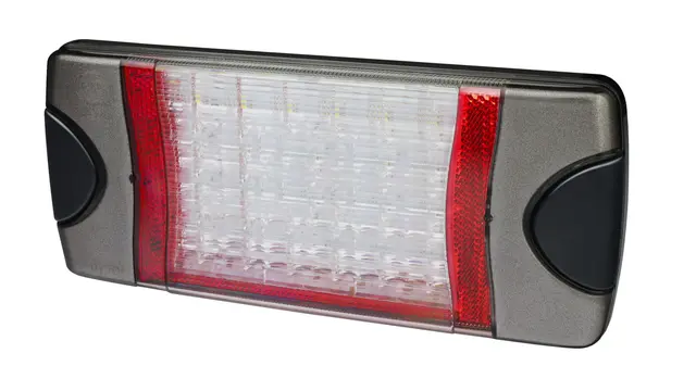 SIGNAL LAMP SRBBLZR WITH DT MV       2VP Hella 