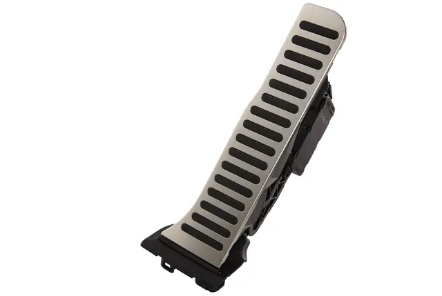 ACCELERATOR PEDAL SENSOR             6PV Hella 