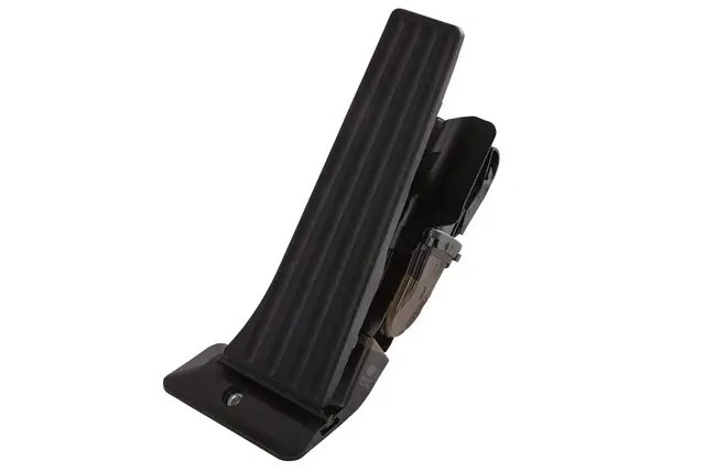 ACCELERATOR PEDAL SENSOR             6PV Hella 