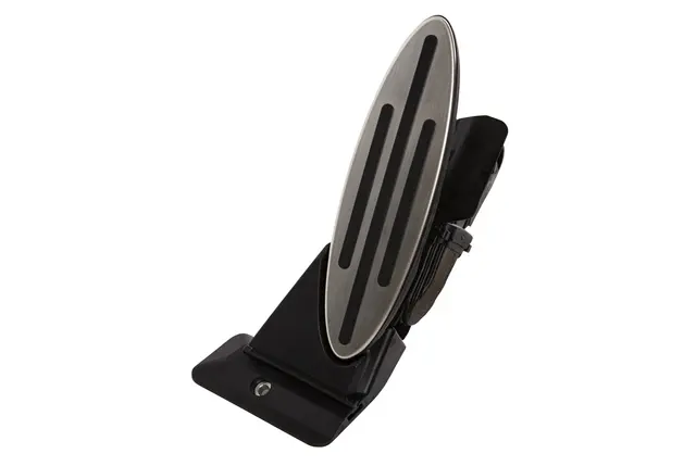 ACCELERATOR PEDAL SENSOR             6PV Hella 