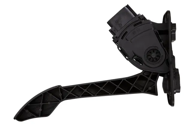 ACCELERATOR PEDAL SENSOR             6PV Hella 