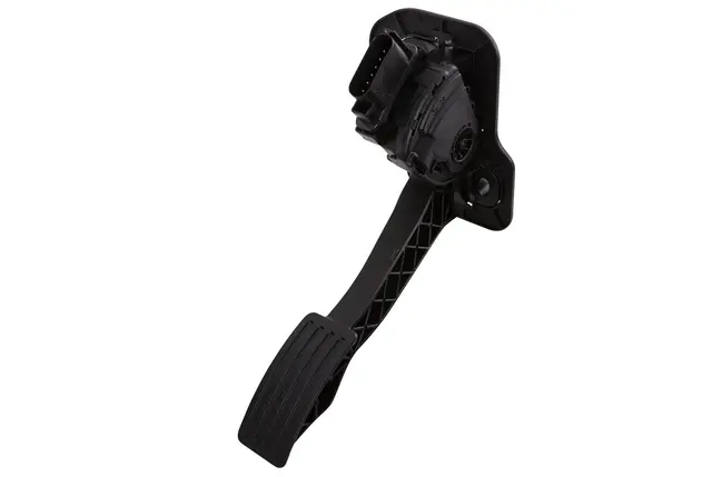 ACCELERATOR PEDAL SENSOR             6PV Hella 