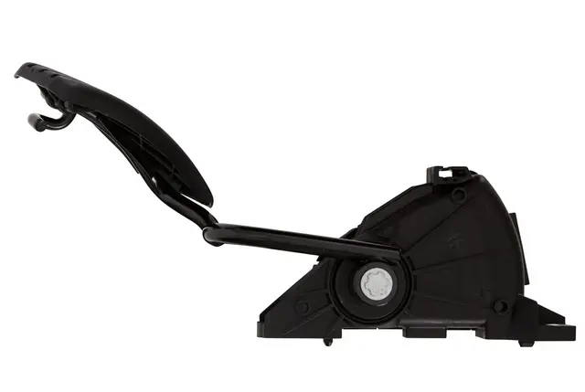 ACCELERATOR PEDAL SENSOR             6PV Hella 