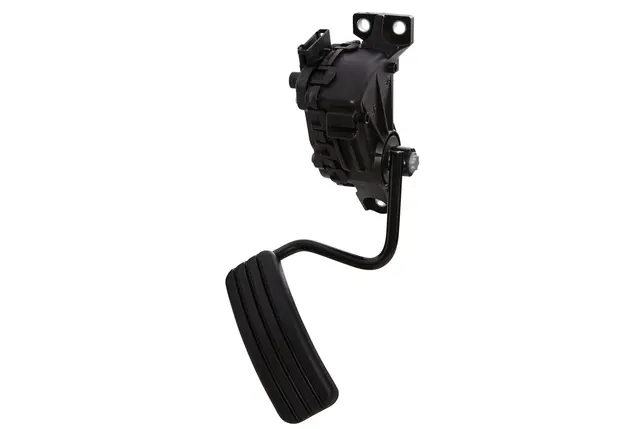 ACCELERATOR PEDAL SENSOR             6PV Hella 