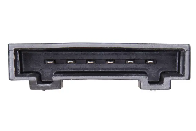 ACCELERATOR PEDAL SENSOR             6PV Hella 