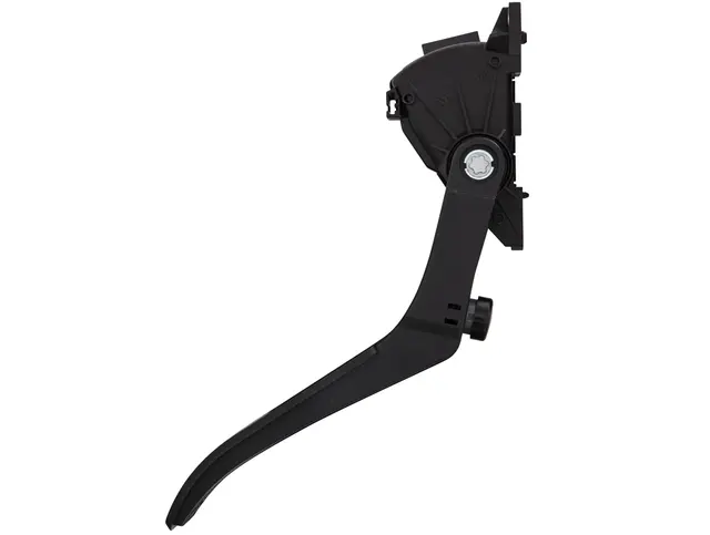 ACCELERATOR PEDAL SENSOR             6PV Hella 