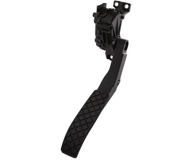 ACCELERATOR PEDAL SENSOR             6PV Hella 