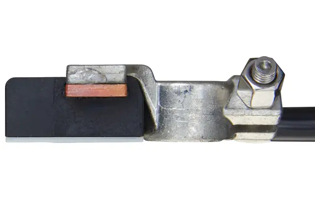 BATTERY SENSOR IBS 2-PIN             6PK Hella 
