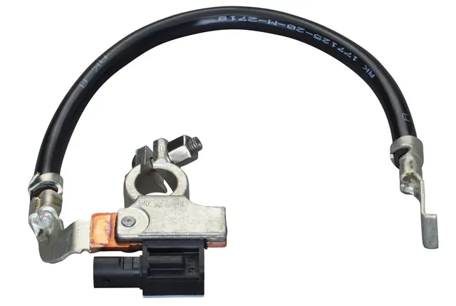 BATTERY SENSOR IBS 2-PIN             6PK Hella 