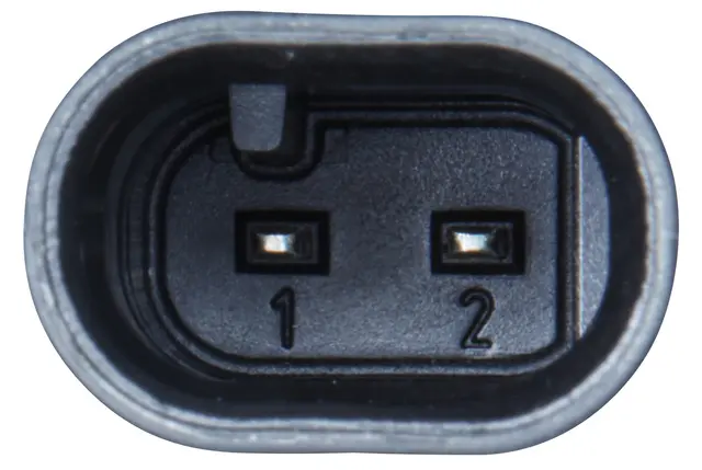 BATTERY SENSOR IBS 2-PIN             6PK Hella 