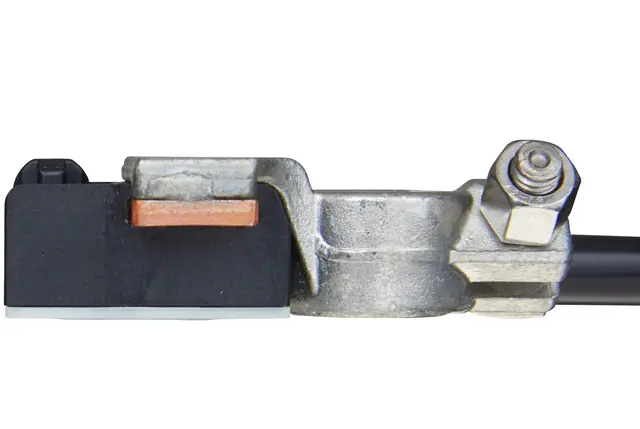 BATTERY SENSOR IBS200X               6PK Hella 