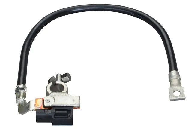 BATTERY SENSOR IBS200X               6PK Hella 