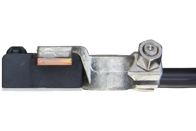 BATTERY SENSOR IBS200X               6PK Hella 