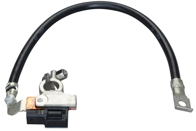 BATTERY SENSOR IBS200X               6PK Hella 