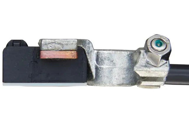 BATTERY SENSOR IBS200X               6PK Hella 