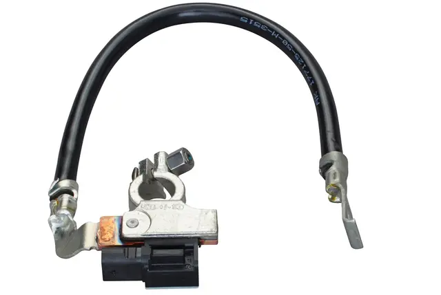 BATTERY SENSOR IBS200X               6PK Hella 