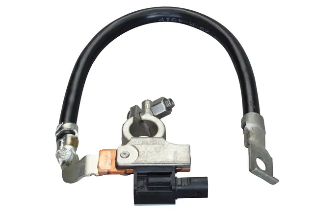 BATTERY SENSOR IBS2011               6PK Hella 