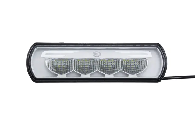 WORK LAMP NA EB MD12-24 LT MWL-T-BA  1GE Hella 