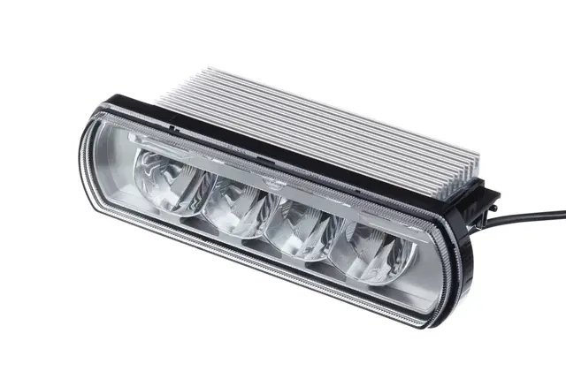 WORK LAMP WA EB MD12-24 LT MWL-T-BA  1GE Hella 