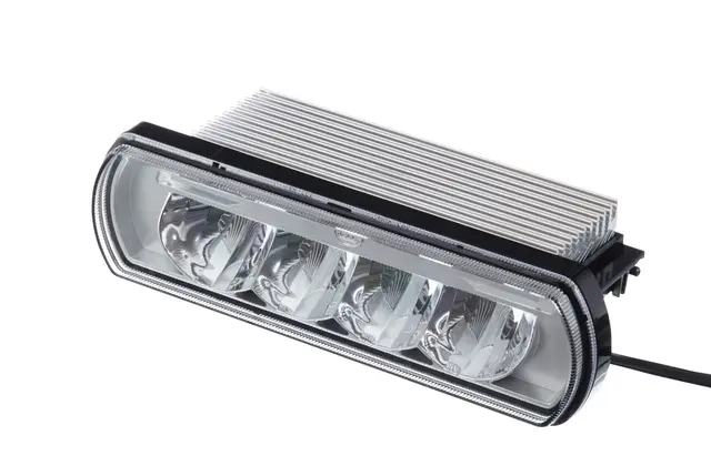 WORK LAMP ZG EB MD12-24 LT MWL-T-BA  1GE Hella 