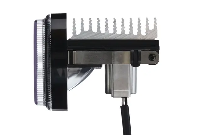 WORK LAMP ZG EB MD12-24 LT MWL-T-BA  1GE Hella 