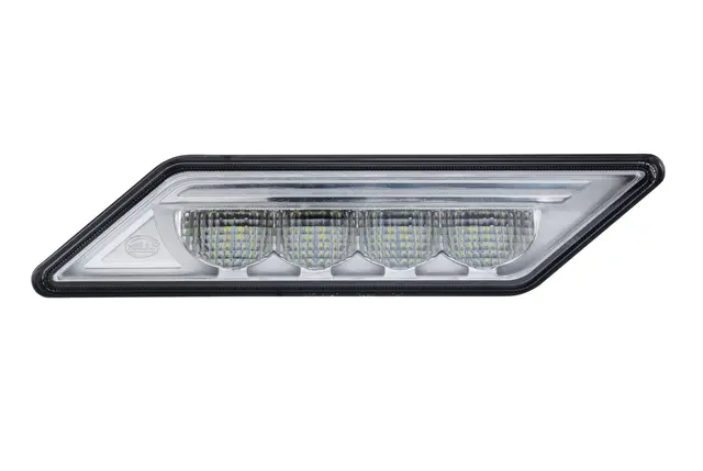 WORK LAMP NA LI EB MD12-24 DT MWL-S  1GE Hella 