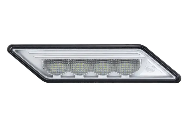 WORK LAMP NA RE EB MD12-24 DT MWL-S  1GE Hella 