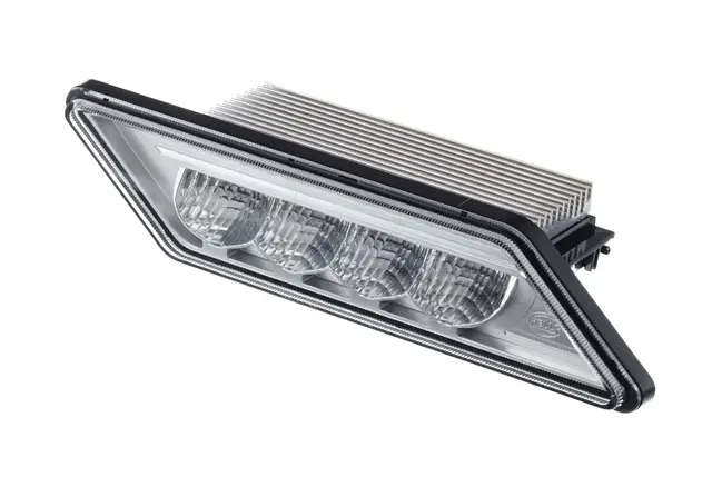 WORK LAMP NA RE EB MD12-24 DT MWL-S  1GE Hella 