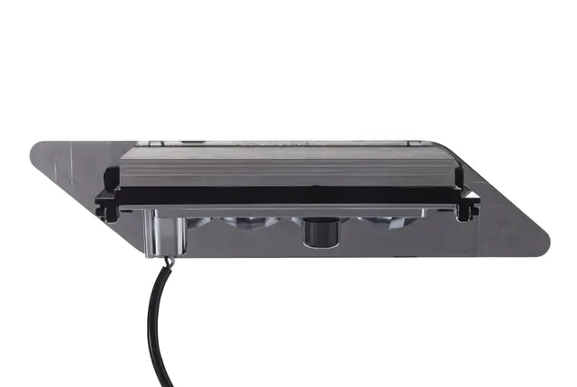 WORK LAMP NA LI EB MD12-24 LT MWL-S  1GE Hella 
