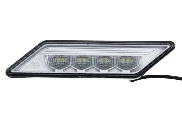 WORK LAMP NA LI EB MD12-24 LT MWL-S  1GE Hella 