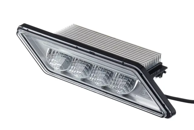 WORK LAMP NA RE EB MD12-24 LT MWL-S  1GE Hella 
