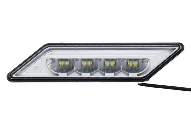 WORK LAMP WA LI EB MD12-24 LT MWL-S  1GE Hella 