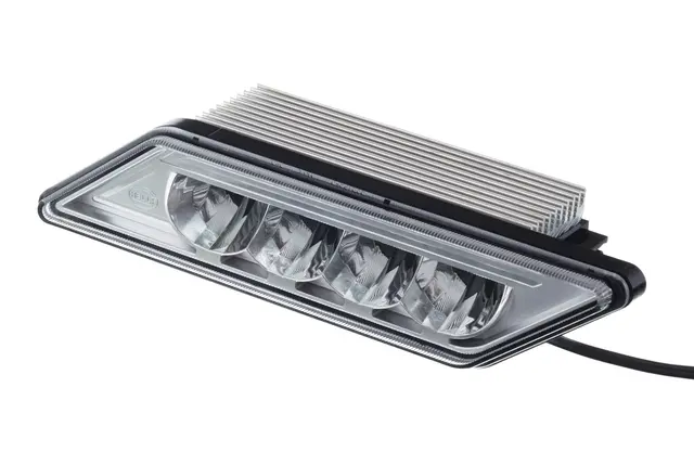 WORK LAMP WA LI EB MD12-24 LT MWL-S  1GE Hella 