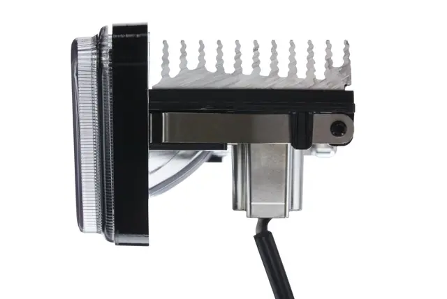 WORK LAMP WA LI EB MD12-24 LT MWL-S  1GE Hella 