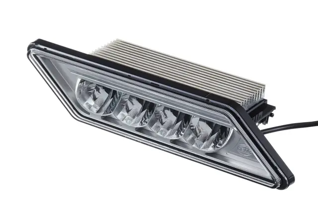 WORK LAMP WA RE EB MD12-24 LT MWL-S  1GE Hella 