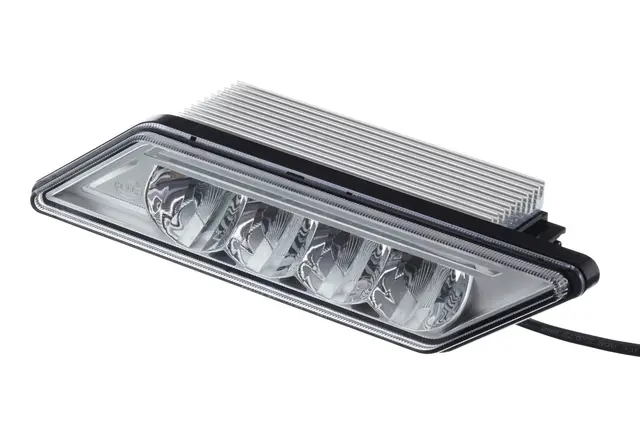 WORK LAMP ZG LI EB MD12-24 LT MWL-S  1GE Hella 